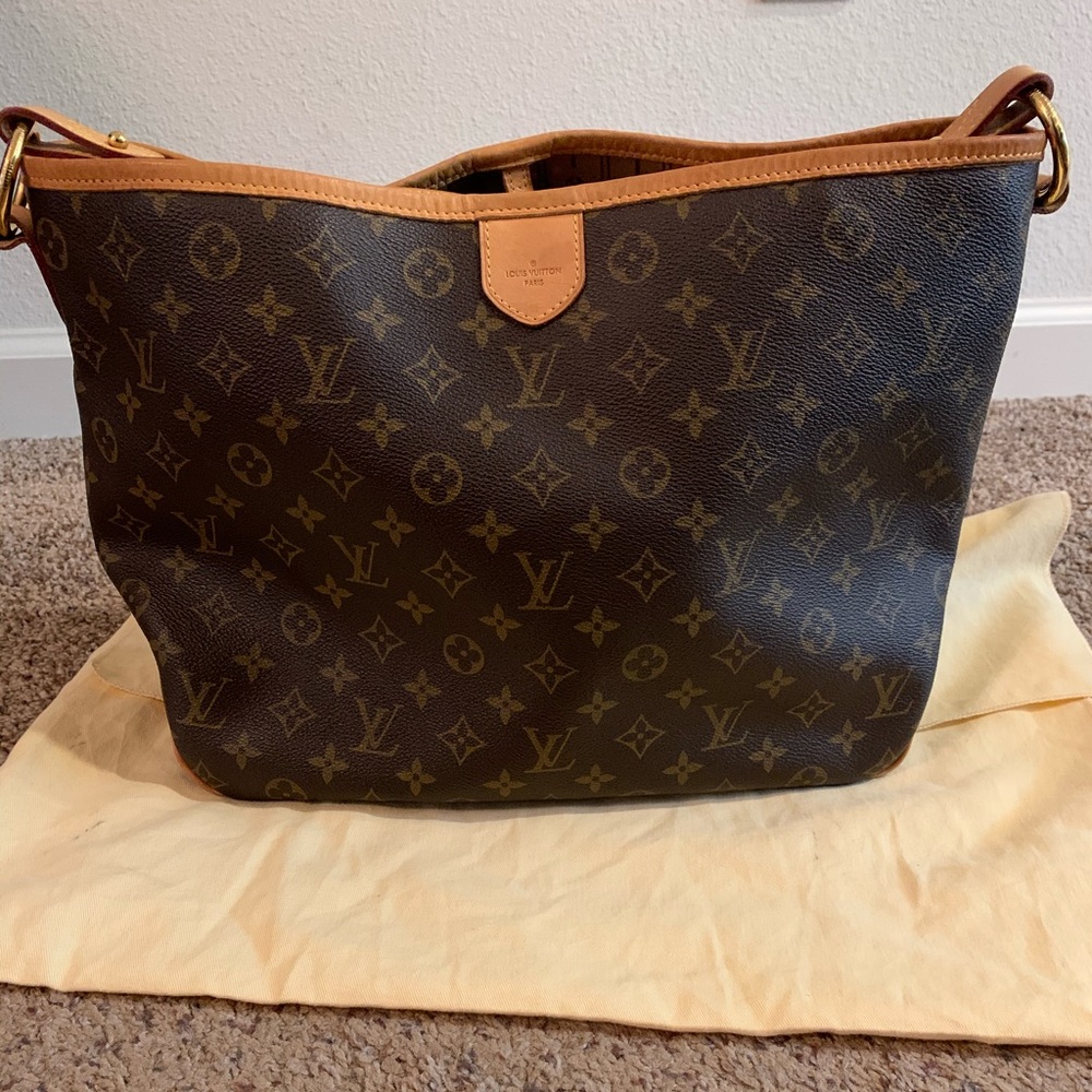 Louis Vuitton Delightful PM